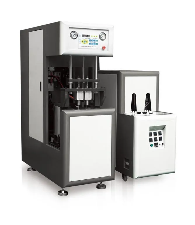 Visokokakovostni stroj za pihanje steklenic s petimi votlinami