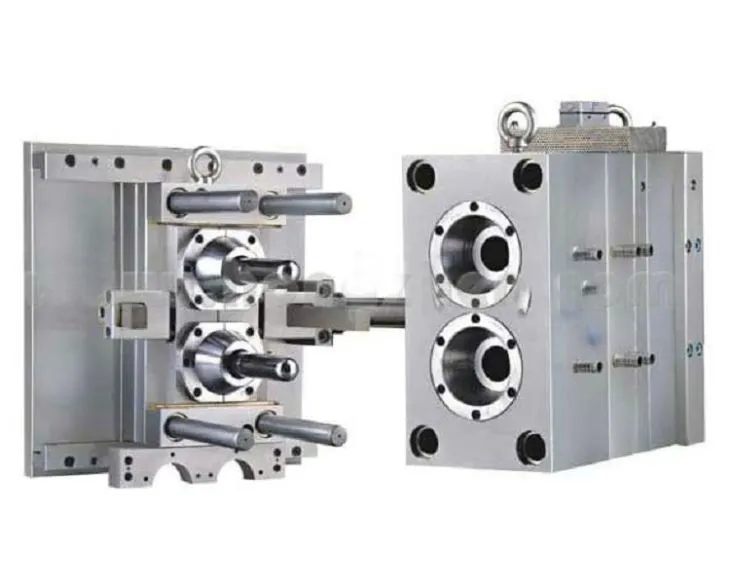 5 Gallon Preform Mould