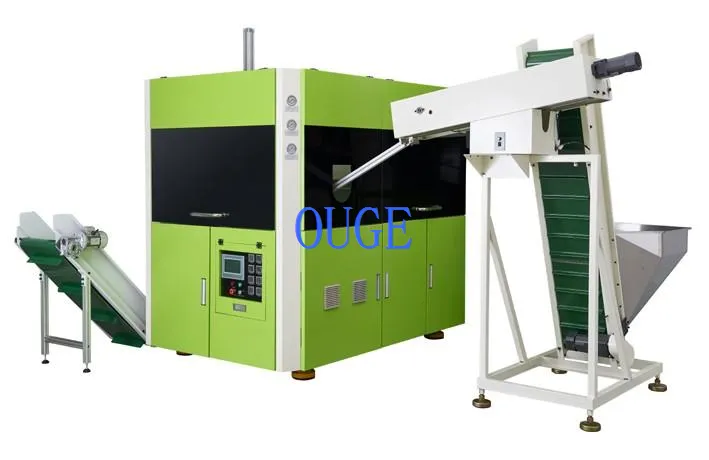 Popoln avtomatski stroj za izdelovanje sokov