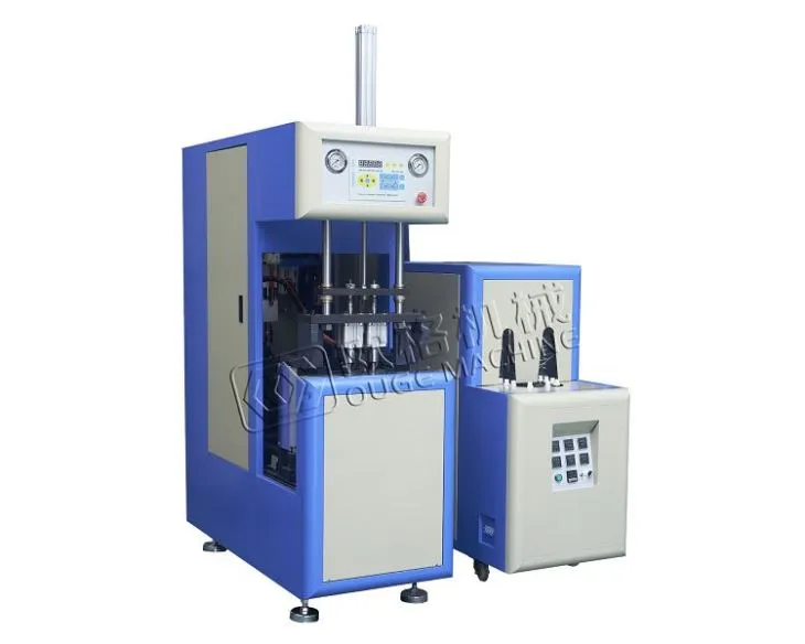 Ročni stroj za brizganje plastike za široko uho JAR