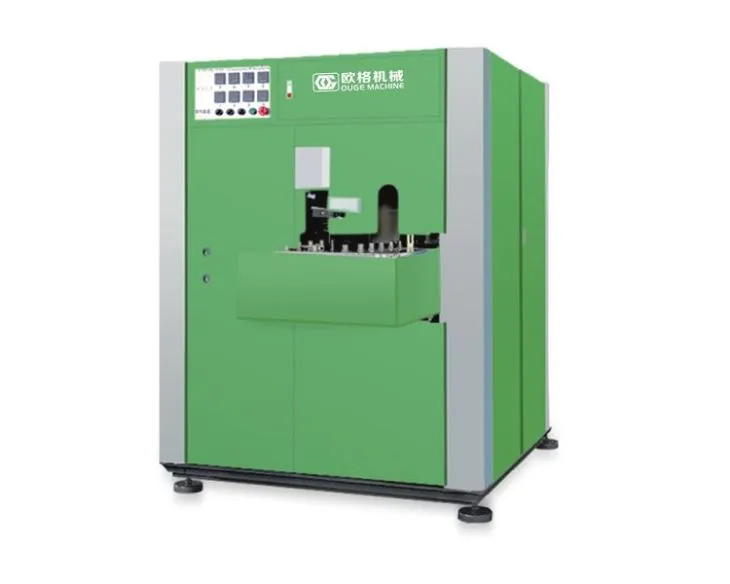 Plastični Jerry Can Proizvodnja Blow Moulding Machine