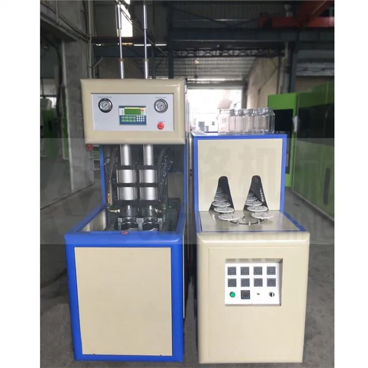 Stroji za izdelavo kozarcev